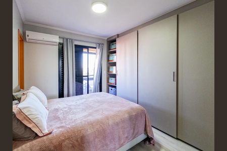 Apartamento à venda com 100m², 3 quartos e 2 vagasSuíte