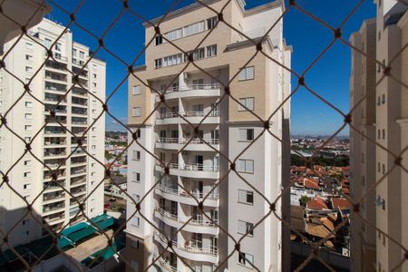 Apartamento à venda com 78m², 3 quartos e 2 vagasVista