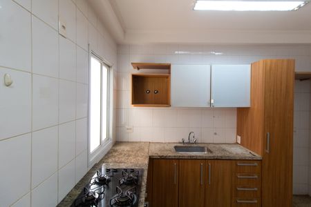 Apartamento à venda com 78m², 3 quartos e 2 vagas Apartamento à venda com 78m², 3 quartos e 2 vagasCozinha