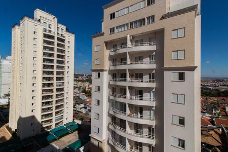 Apartamento à venda com 78m², 3 quartos e 2 vagas Apartamento à venda com 78m², 3 quartos e 2 vagasVista da Suíte