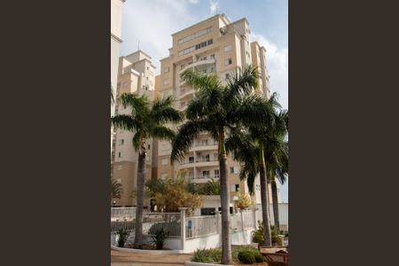 Apartamento à venda com 78m², 3 quartos e 2 vagas Apartamento à venda com 78m², 3 quartos e 2 vagasFachada