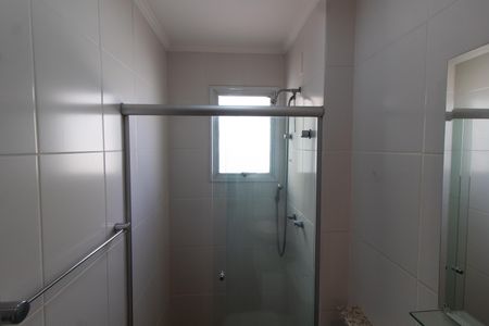 Apartamento à venda com 78m², 3 quartos e 2 vagas Apartamento à venda com 78m², 3 quartos e 2 vagasBanheiro Social