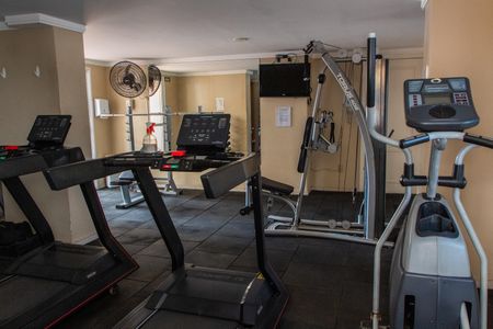 Apartamento à venda com 78m², 3 quartos e 2 vagas Apartamento à venda com 78m², 3 quartos e 2 vagasÁrea comum