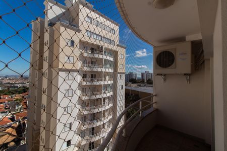 Apartamento à venda com 78m², 3 quartos e 2 vagasVista Quarto 1