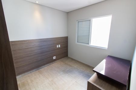 Apartamento à venda com 78m², 3 quartos e 2 vagasQuarto 2