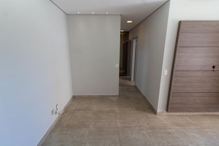 Apartamento à venda com 78m², 3 quartos e 2 vagasSala
