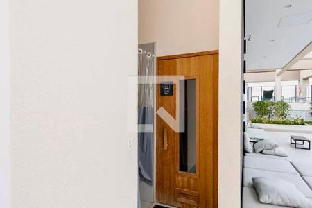 Apartamento à venda com 49m², 1 quarto e 1 vagaÁrea comum