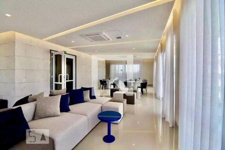 Apartamento à venda com 49m², 1 quarto e 1 vagaSalão de Festas