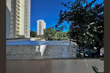 Apartamento à venda com 49m², 1 quarto e 1 vagaVista Quarto