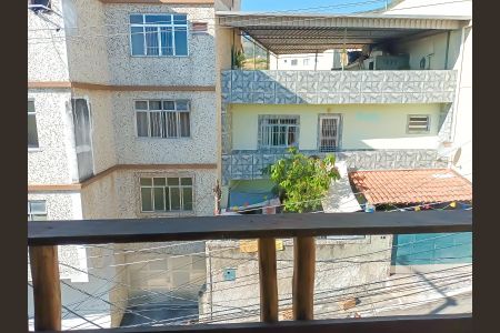 Casa de condomínio à venda com 65m², 1 quarto e sem vaga Casa de condomínio à venda com 65m², 1 quarto e sem vagaVista do Quarto 1