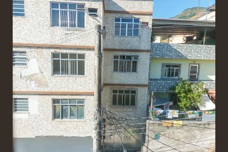 Casa de condomínio à venda com 65m², 1 quarto e sem vaga Casa de condomínio à venda com 65m², 1 quarto e sem vagaVista do Quarto 2