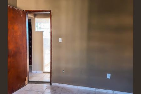 Casa de condomínio à venda com 65m², 1 quarto e sem vaga Casa de condomínio à venda com 65m², 1 quarto e sem vagaQuarto 2