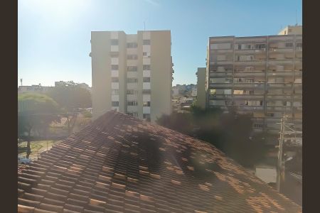 Casa de condomínio à venda com 65m², 1 quarto e sem vaga Casa de condomínio à venda com 65m², 1 quarto e sem vagaVista da Área de Serviço