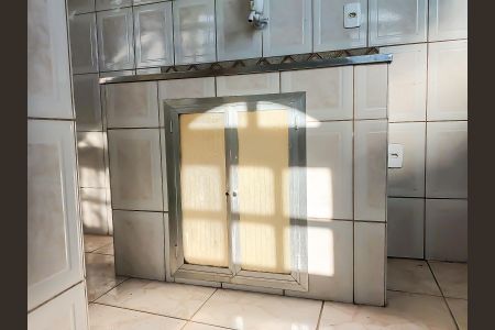 Casa de condomínio à venda com 65m², 1 quarto e sem vaga Casa de condomínio à venda com 65m², 1 quarto e sem vagaÁrea de Serviço