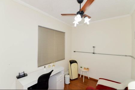 Casa à venda com 127m², 4 quartos e 2 vagas Casa à venda com 127m², 4 quartos e 2 vagasQuarto 3