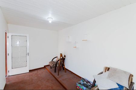 Casa à venda com 127m², 4 quartos e 2 vagas Casa à venda com 127m², 4 quartos e 2 vagasSala 2