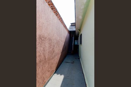 Casa à venda com 127m², 4 quartos e 2 vagas Casa à venda com 127m², 4 quartos e 2 vagasÁrea Externa