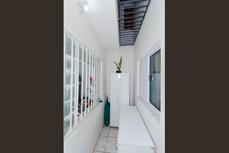 Casa à venda com 127m², 4 quartos e 2 vagas Casa à venda com 127m², 4 quartos e 2 vagasAcesso