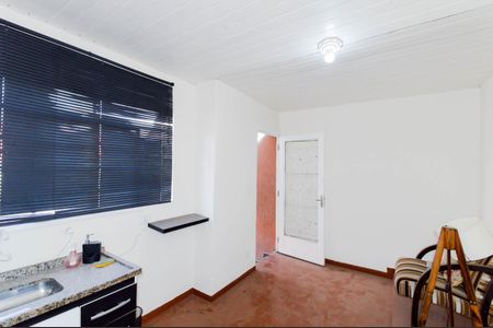 Casa à venda com 127m², 4 quartos e 2 vagas Casa à venda com 127m², 4 quartos e 2 vagasSala 2