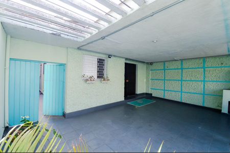 Casa à venda com 127m², 4 quartos e 2 vagas Casa à venda com 127m², 4 quartos e 2 vagasÁrea Externa