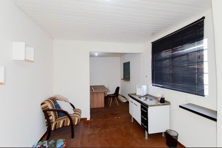 Casa à venda com 127m², 4 quartos e 2 vagas Casa à venda com 127m², 4 quartos e 2 vagasSala 2