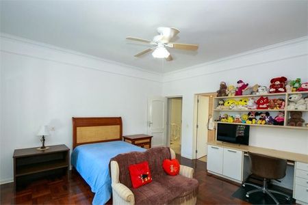 Casa à venda com 820m², 4 quartos e 6 vagas