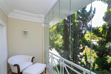 Casa à venda com 820m², 4 quartos e 6 vagas