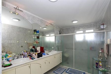 Casa à venda com 820m², 4 quartos e 6 vagas