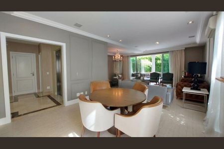 Casa à venda com 502m², 4 quartos e 6 vagas