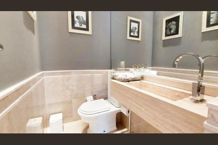 Casa à venda com 502m², 4 quartos e 6 vagas