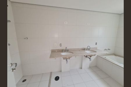 Apartamento à venda com 314m², 3 quartos e 3 vagas