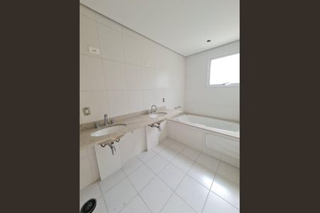 Apartamento à venda com 314m², 3 quartos e 3 vagas