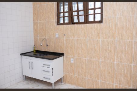 Apartamento para alugar com 49m², 1 quarto e sem vaga Apartamento para alugar com 49m², 1 quarto e sem vagaCozinha