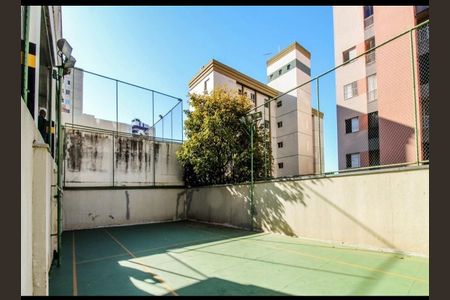 Apartamento à venda com 110m², 3 quartos e 2 vagasQuadra Esportiva