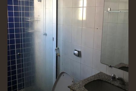 Apartamento à venda com 110m², 3 quartos e 2 vagasBanheiro 2