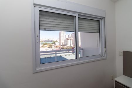 Suite de apartamento para alugar com 1 quarto, 47m² em Várzea da Barra Funda, São Paulo