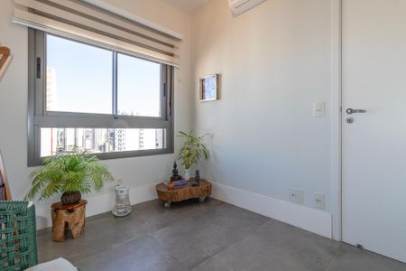 Apartamento à venda com 95m², 3 quartos e 2 vagasQuarto 1