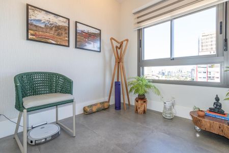Apartamento à venda com 95m², 3 quartos e 2 vagasQuarto 1