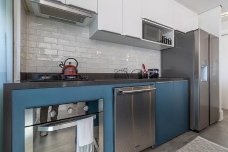 Apartamento à venda com 95m², 3 quartos e 2 vagasSala/Cozinha