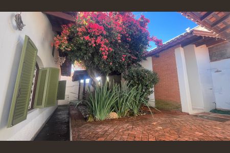 Casa à venda com 400m², 3 quartos e 5 vagasÁrea Externa