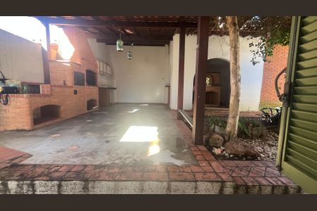 Casa à venda com 400m², 3 quartos e 5 vagasÁrea Externa