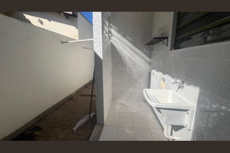Casa à venda com 400m², 3 quartos e 5 vagasÁrea de Serviço