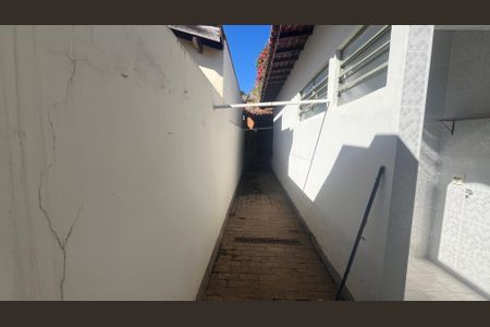 Casa à venda com 400m², 3 quartos e 5 vagasÁrea Externa