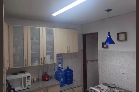 Casa à venda com 3 quartos, 130m² em Jardim Jabaquara, São Paulo