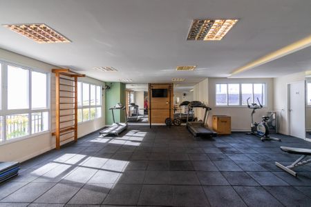 Apartamento à venda com 54m², 2 quartos e 1 vagaÁrea comum - Academia