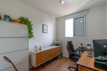 Apartamento à venda com 54m², 2 quartos e 1 vagaQuarto 2