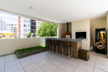 Apartamento à venda com 54m², 2 quartos e 1 vagaÁrea comum - Churrasqueira