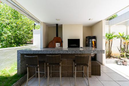 Apartamento à venda com 54m², 2 quartos e 1 vagaÁrea comum - Churrasqueira