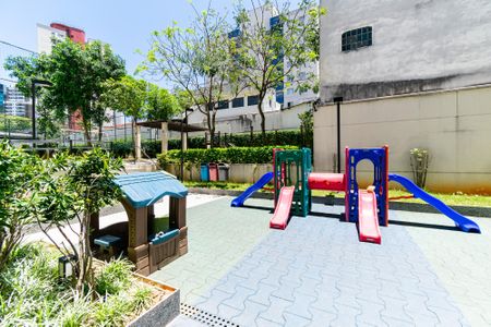 Apartamento à venda com 54m², 2 quartos e 1 vagaÁrea comum - Playground