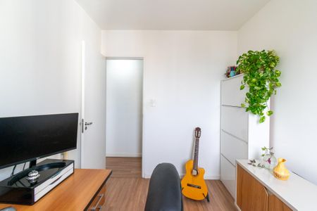 Apartamento à venda com 54m², 2 quartos e 1 vagaQuarto 2